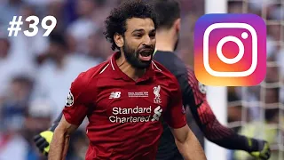 Soccer Beat Drop Vines #39 (Instagram)