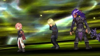 [GL] [DFFOO] Abyss Perfectum ~ 4th Stratum - Sub 2 Pt.4