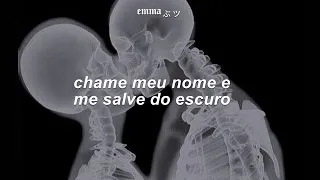 evanescence - bring me to life (sped up + tradução) | save me from the dark