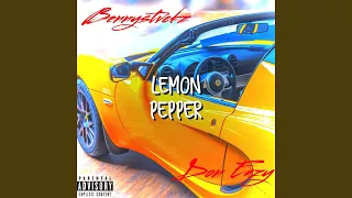 Lemon Pepper