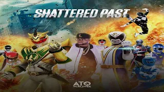 Power Rangers Shattered Past Official Music Video