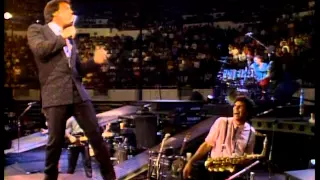 Billy Joel - Big Shot (Live From Long Island - Nassau Coliseum Dec. 29, 1982)