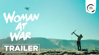 WOMAN AT WAR - Trailer