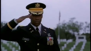 Courage Under Fire TV Spot #1 (1996)