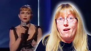 Vocal Coach Reacts to Madonna 'You Must Love Me' LIVE 69th Academy Awards