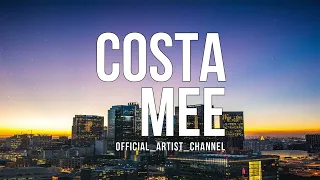 Costa Mee - I Lose Control (Lyric Video)