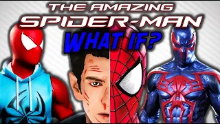 What if The Amazing Spider-Man CINEMATIC UNIVERSE Actually Happened? (Full Plot Timeline)