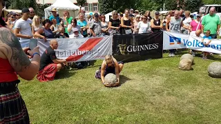 Sinsheim-Lokal.de - Highland Games 2018 - Video 5