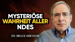 Doctor studied near-death experiences for 30 years: THE TRUTH REVEALED! | Dr. Bruce Greyson
