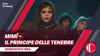 Mimì - Il Principe delle Tenebre | Recensione