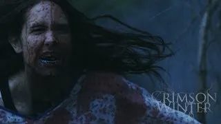 Crimson Winter - Teaser 2013 Short Film