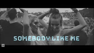 Xillions - Somebody Like Me (Vaward Remix)