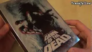 Dawn of the Dead | 3-Disc Collector's Edition | XT-Video [AT]