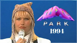 XUXA PARK - 20/08/1994