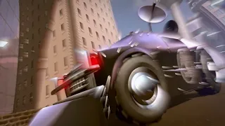 Crazy Frog Axel F Song Truck Random Effects 2 Reversed