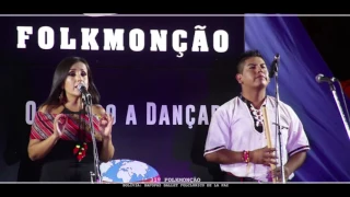 FOLKMONCAO 2016 - Official Video