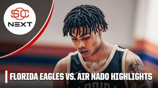 Florida Eagles vs. Air Nado | Full Game Highlights