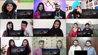 Na koi Aap jaisa hoga Na koi Aap jaisa tha   || GOLDEN REACTION