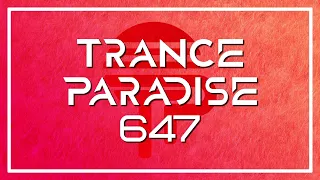 Trance Paradise 647