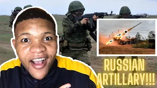 REACTION to Russia Military Capability 2019 Victory Russian Force Вооруженные силы России