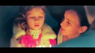 День рождения ребенка Варвара видео 2016. Фотограф и видеосъемка на ДР