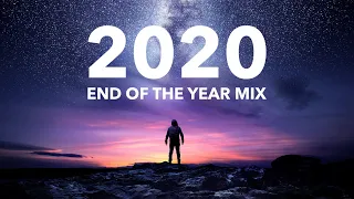 AirwaveMusicTV: End Of The Year Mix 2020