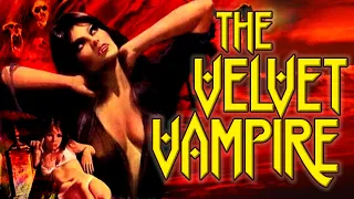 Cult Movie Review: The Velvet Vampire