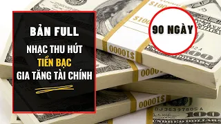 Bài 5: Thu Hút Tiền Bạc Tài Chính Nghe 3 Lần Mỗi Ngày | Nguyễn Thị Lanh