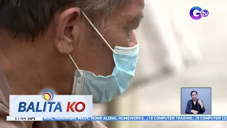 NCSC: P1,000 na pension para sa indigent senior citizens, nakatakdang ilabas sa susunod na taon | BK
