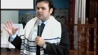 A Divindade de Yeshua - Matheus Zandona