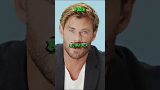 How Attractive is Chris Hemsworth?