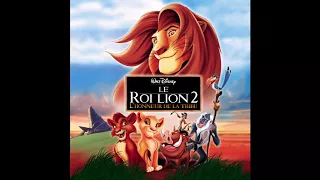 05 Le Roi Lion 2 : L'honneur de la tribu - L'un des nôtres