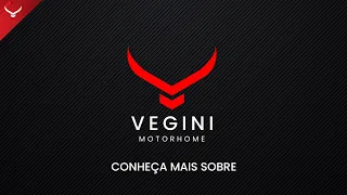 Motorhome VEGINI é  o  mais caro do Brasil leva 8 pessoas e custa mais do que Ferrari