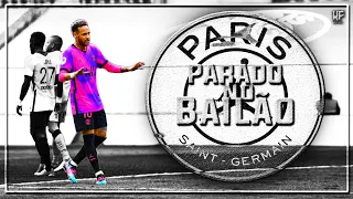 Neymar Jr. ► Parado no Bailão ● MC L da Vinte | Skills & Goals | 2021 | HD