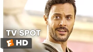 Ben-Hur TV SPOT - Spark (2016) - Jack Huston Movie