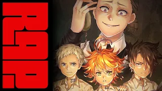 Promised Neverland Rap | "Mom" | Daddyphatsnaps ft. Sailorurlove