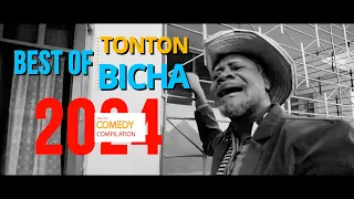 2024 Top Haitian comedy | Bicha, Jeff 3wa, Bon zouti, Madan Bicha #comedy #humor