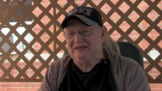 Bond Jerry - Vietnam Veteran Interview