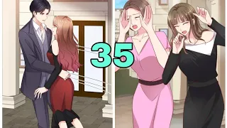 My wife like to acting coquettish Chapter 35 English Sub