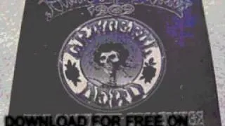 grateful dead - Death Don't Have No Mercy - Fillmore West 19