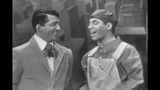 Martin and Lewis::: 1940s/50s BLOOPERS // OUTTAKES // AD-LIBS ((part 4/7))