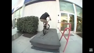 Is this the most Creative BMX riders on earth