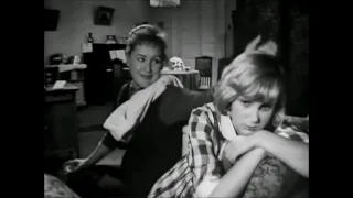 "Гуля Королёва" фильм 1968 года - 1 серия