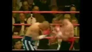 2004.09.18 cnopt Boxing: Juan Manuel Marquez vs Orlando Salido - Highlight
