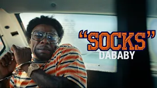 DABABY - SOCKS [Official Music Video]