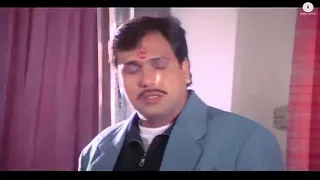Shikavaa Nahin Kisi Se |  Naseeb (1997) | Govinda, Mamta Kulkarni | Sad Song | HD
