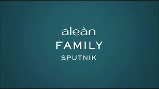 Презентационный ролик Alean Family Sputnik 4* (г. Сочи) 2022