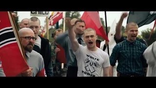 IMPERIUM Trailer Featuring Daniel Radcliffe  -OMG REACTION-