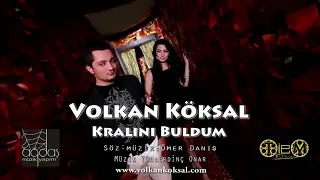 Volkan köksal Kralını Buldum #trend #keşfet #yeni #2024