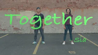 Together - Sia | Dance Fitness